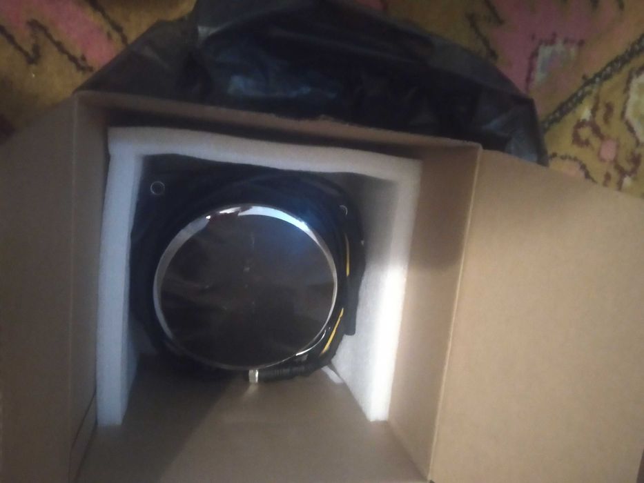 Baxster HQC-801 Golf5-6