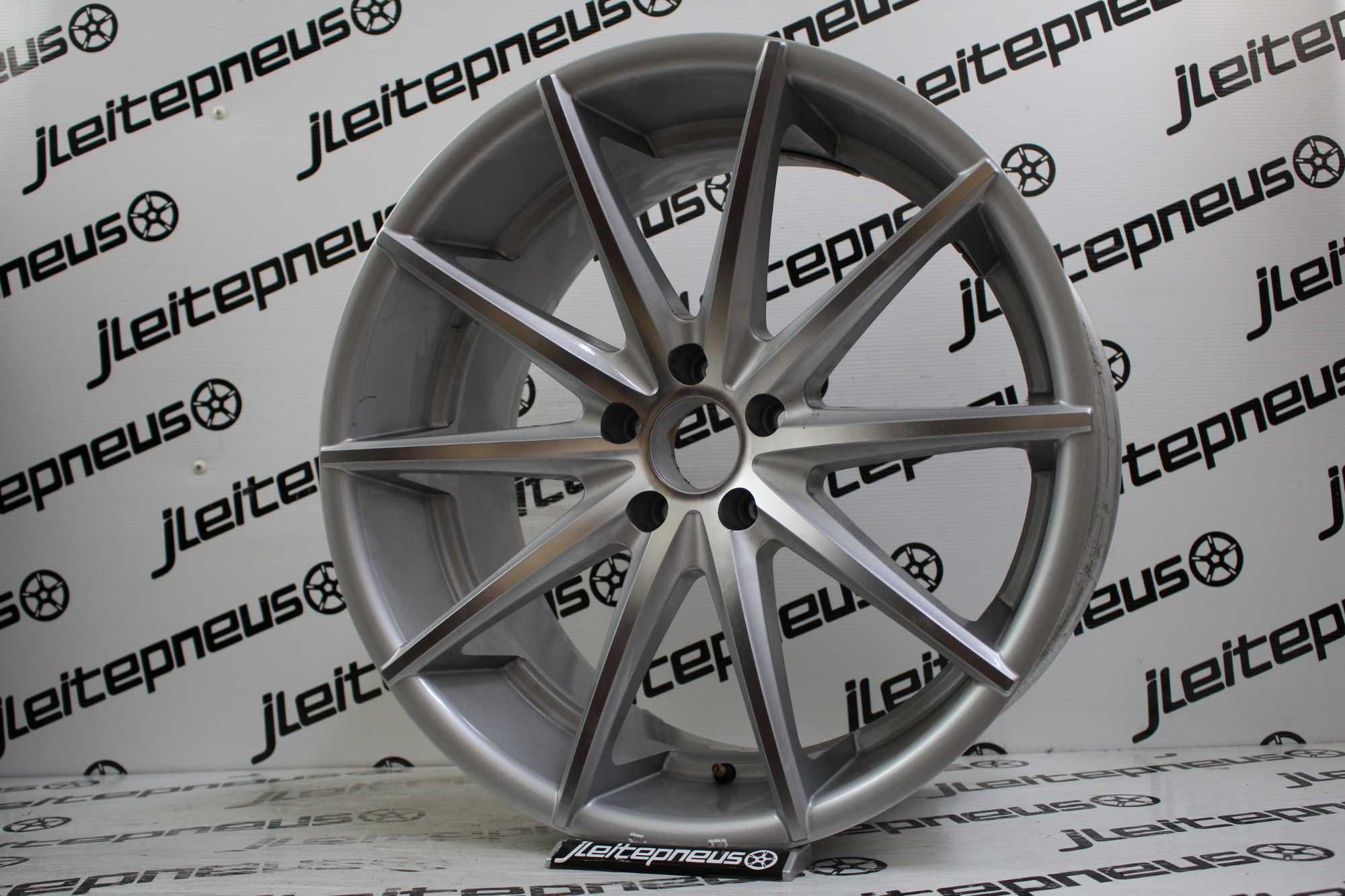 Jantes Originais Barotelli 20 8.5+10 5x112 ET30+35