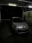 Renault Clio 2012