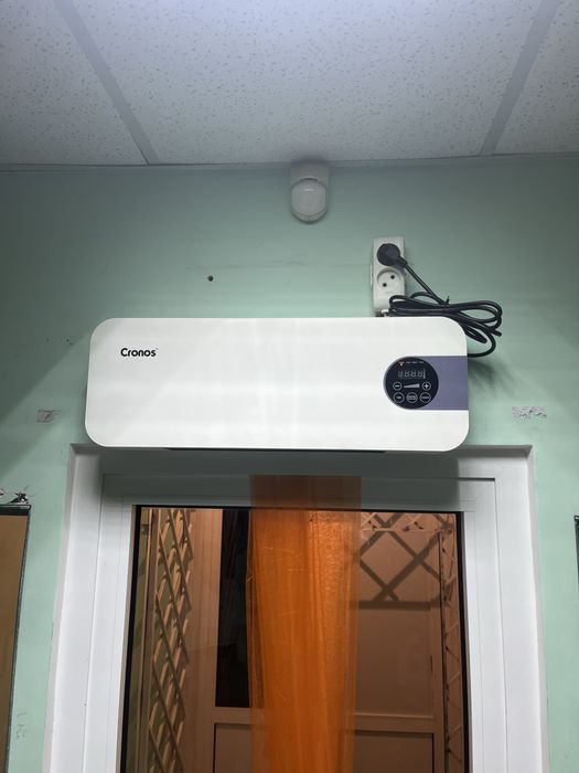 Теплова завіса CRONOS