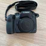 Panasonic GH4 Body