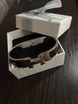Hermes браслет Clic  H