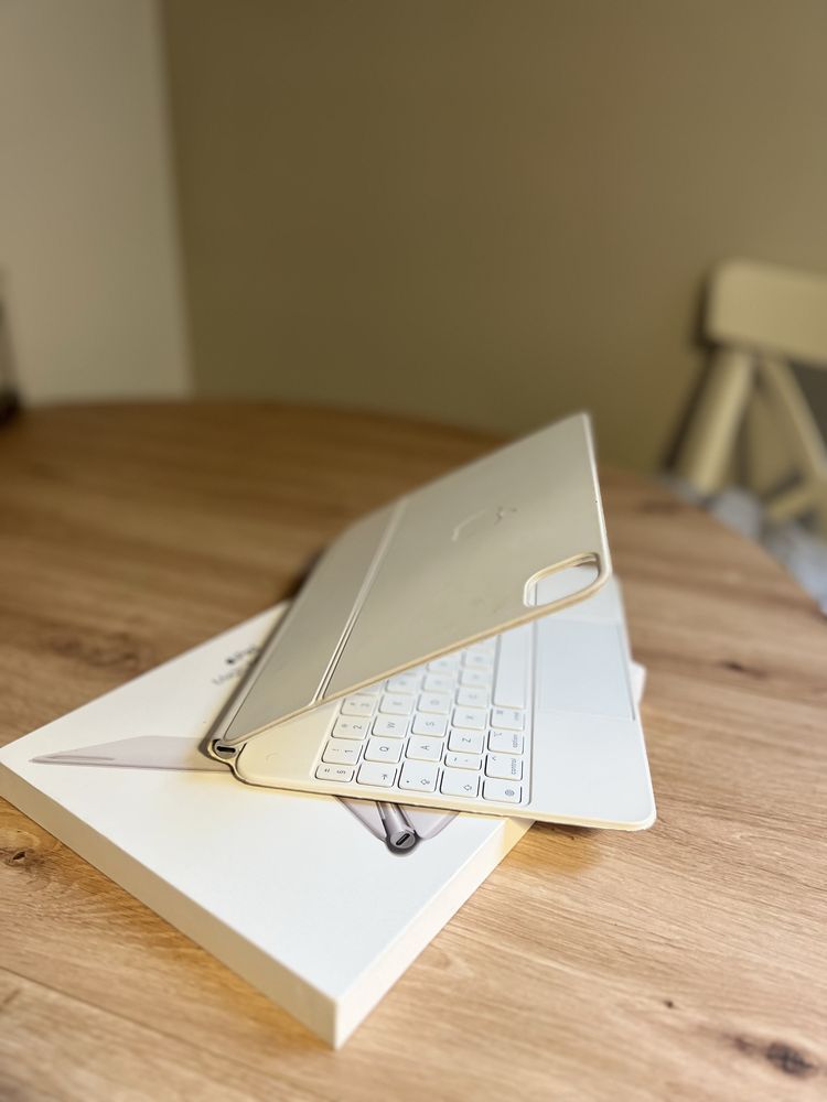 Klawiatura Apple Magic Keyboard