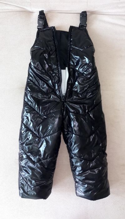 Комбінезон зимовий 92р