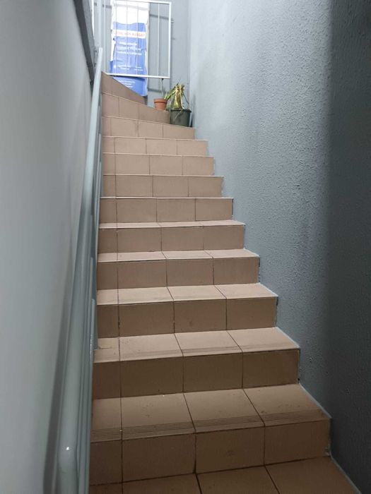 Alugo Espaço para serviços