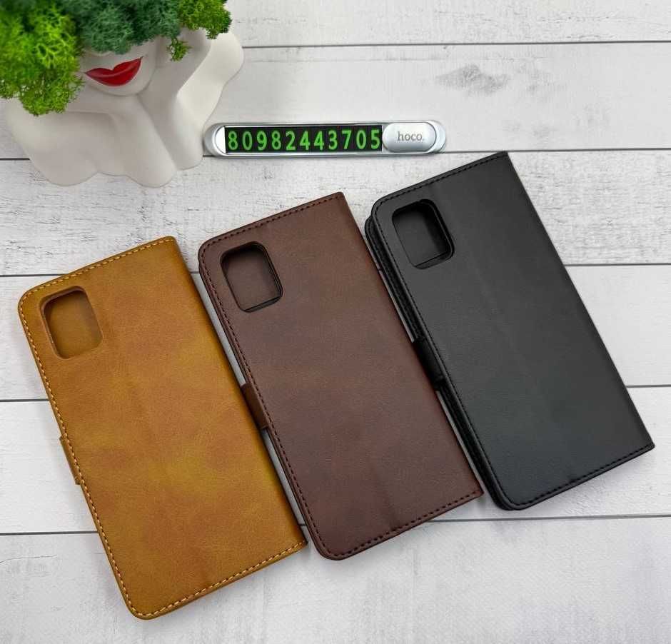 Чохол книжка чехол Samsung A31 / A51 / A50