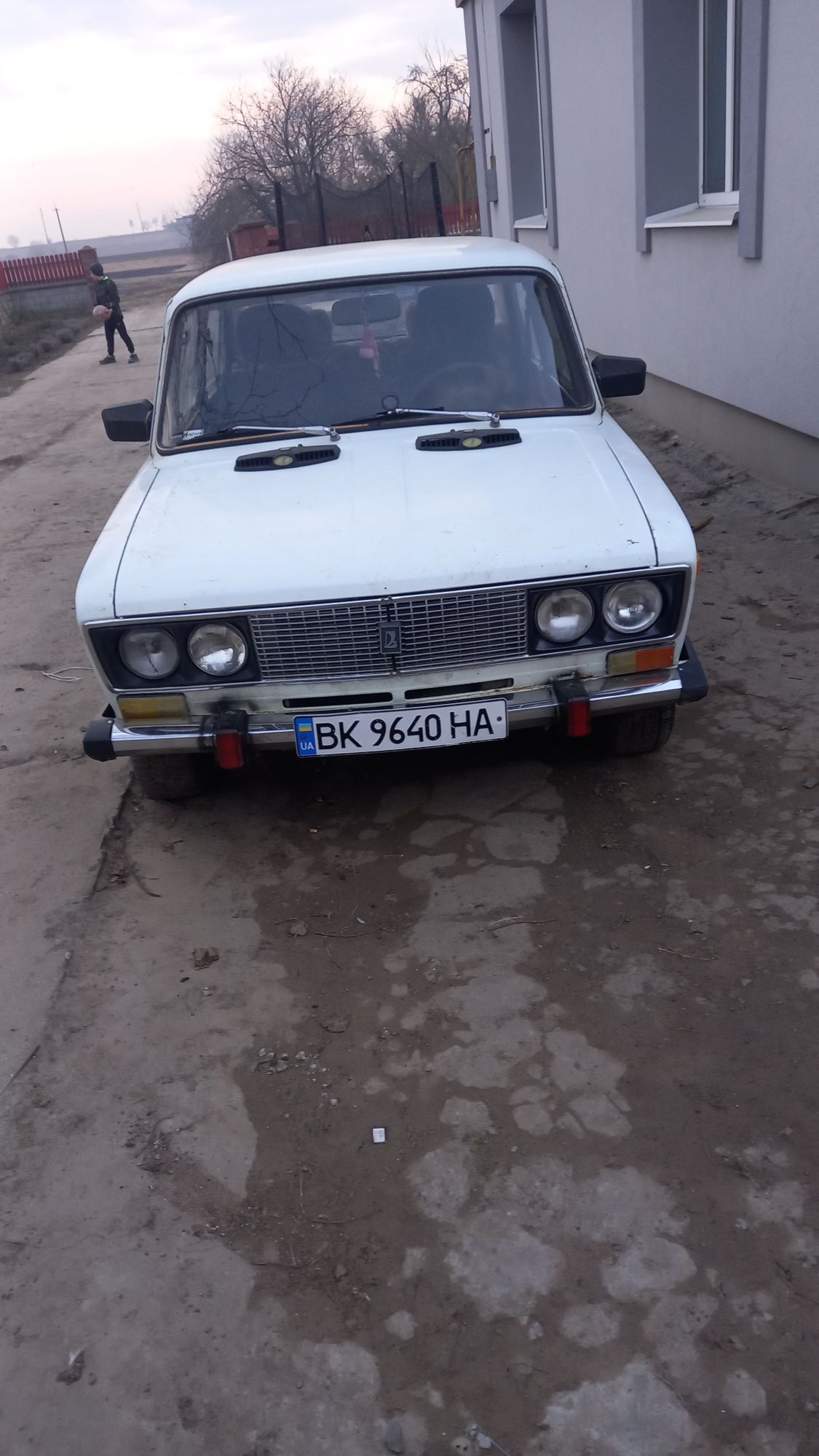 Продам  ВАЗ 2106