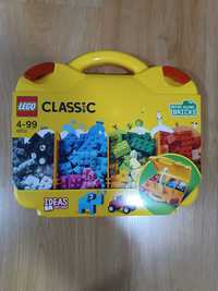 Mala LEGO Classic 213 Peças (NOVO)