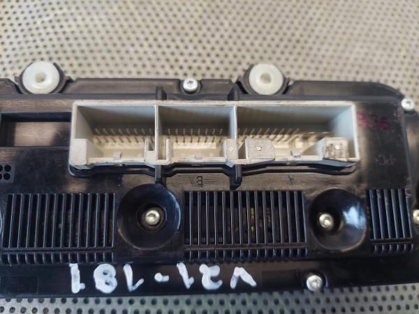 Comando chauffage / sofagem VOLKSWAGEN Golf V (1K1)