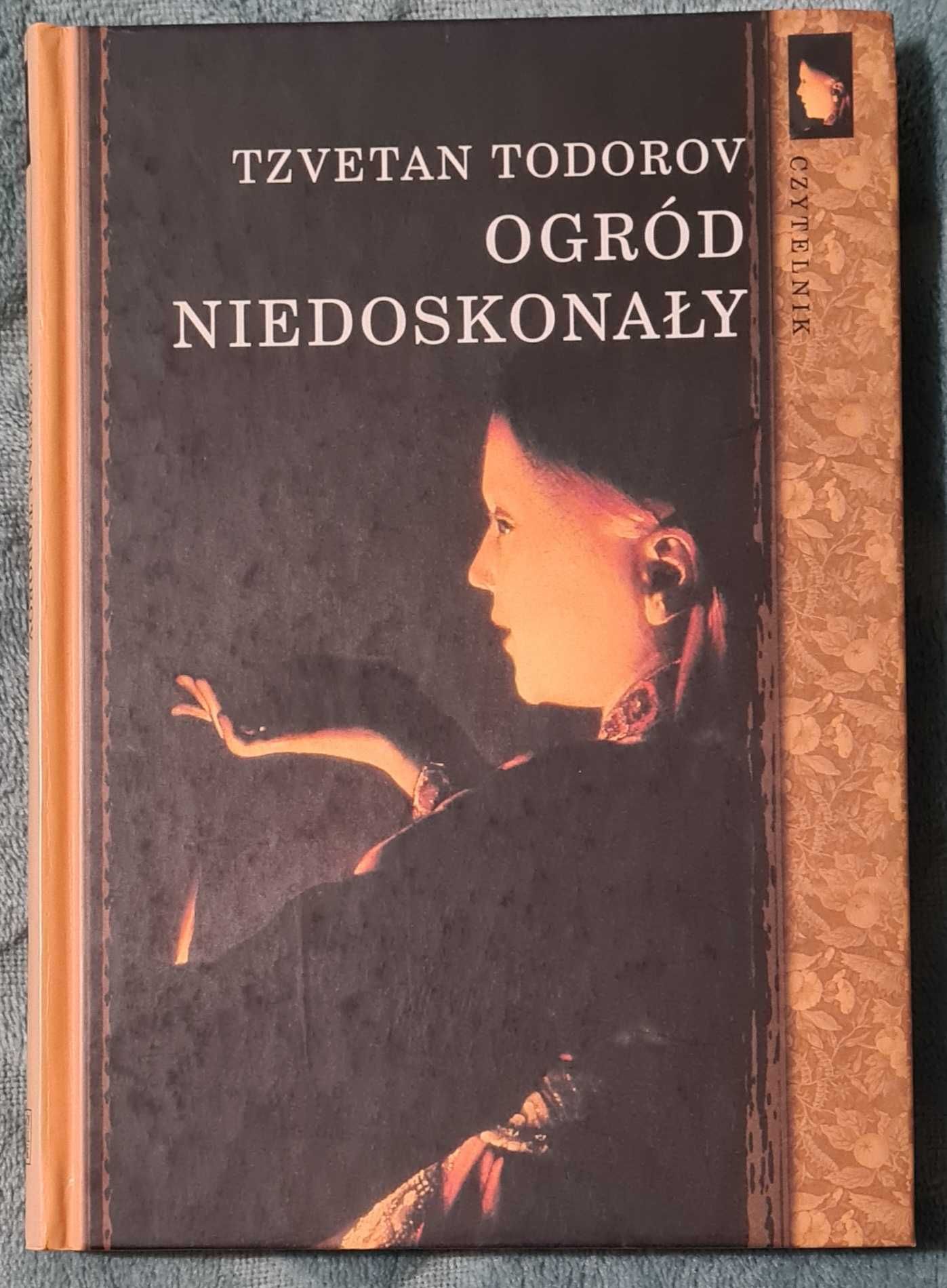 Ogród niedoskonały Todorov