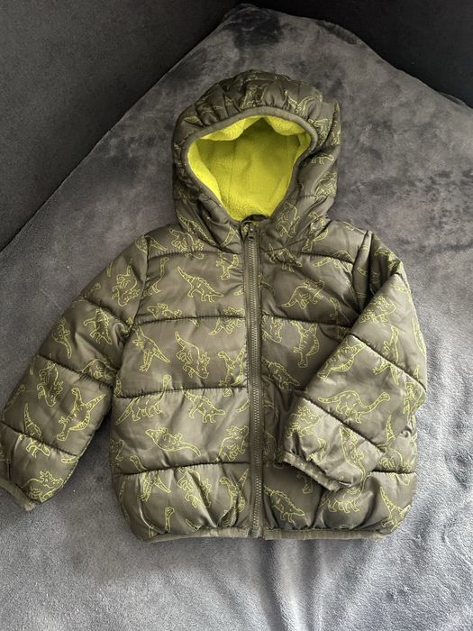 Куртка від SinSay на 9 міс