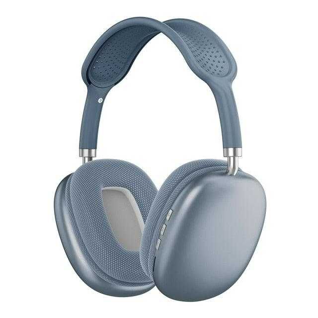 Headphones wireless p9 novos