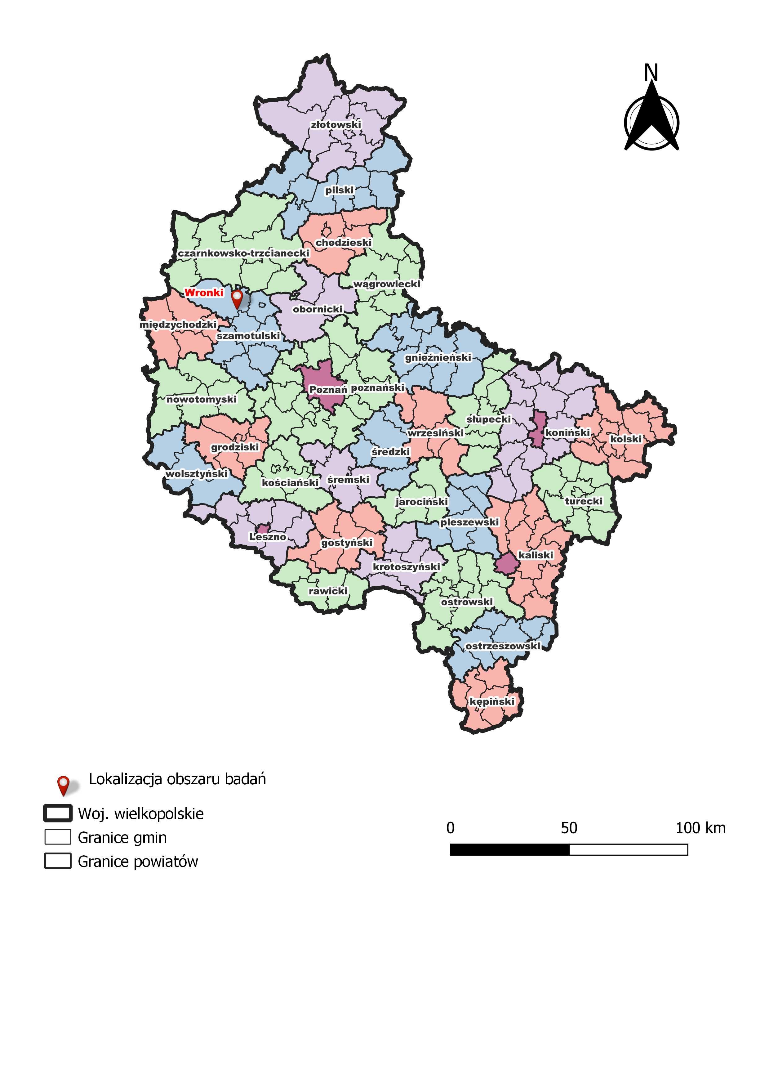 Wykonywanie projektów | QGiS | Kartografia | AutoCAD | Rysunek inż.