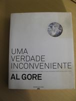 Uma Verdade Inconveniente de Al Gore