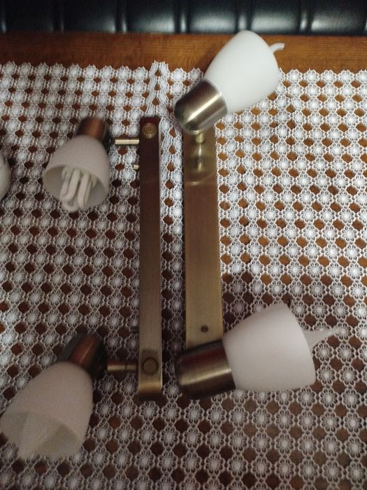 Lampa sufitowa / kinkiet