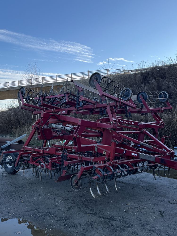 Kongskilde germinator 5m