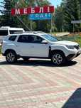 Продам свій автомобіль в дуже гарному стані Renault Duster 2019
