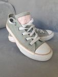 Chuck Taylor All Star Grey