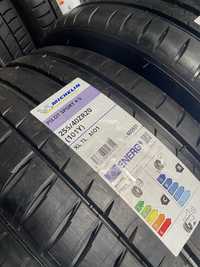 255/40/20 + 295/35/20 Michelin pilot sport 4S New