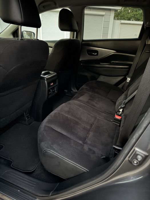 Продам Nissan Murano свіжо пригнаний