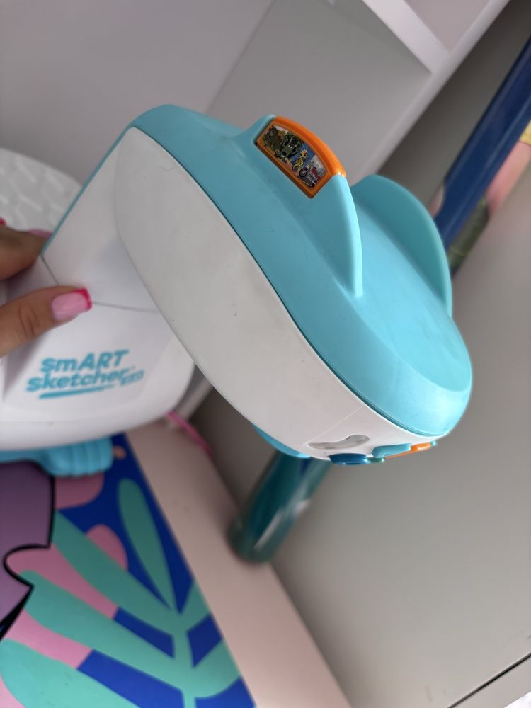 Projektor smart sketcher 2.0