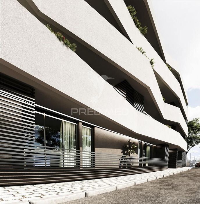 Apartamento T3 Duplex