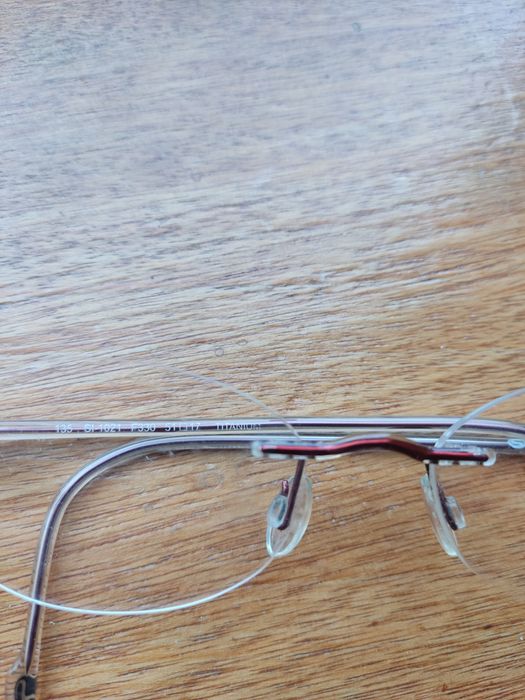 Armação óculos de senhora Stepper (lentes graduadas)