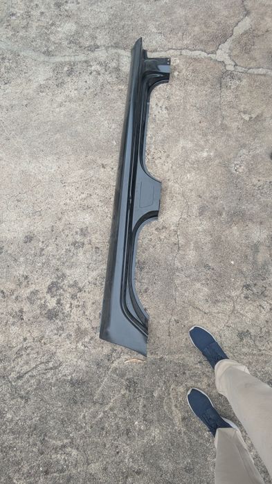 Embaladeira Skoda Octavia carrinha 2019