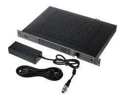 Universal Audio Apollo x16