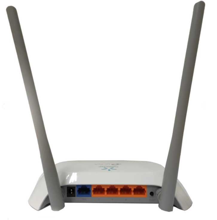 Роутер Маршрутизатор TP-LINK Киевстар