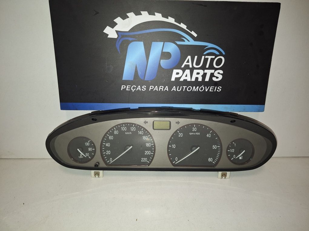Quadrante  Lancia Libra 1.9jtd