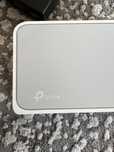 Tp link switch rozgaleznik tl sf1005D
