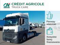 Mercedes-Benz ACTROS 5 1851 LowDeck  Mercedes Actros 5 1851 LowDeck