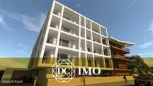 Apartamentos T2 - Edifício Concorde