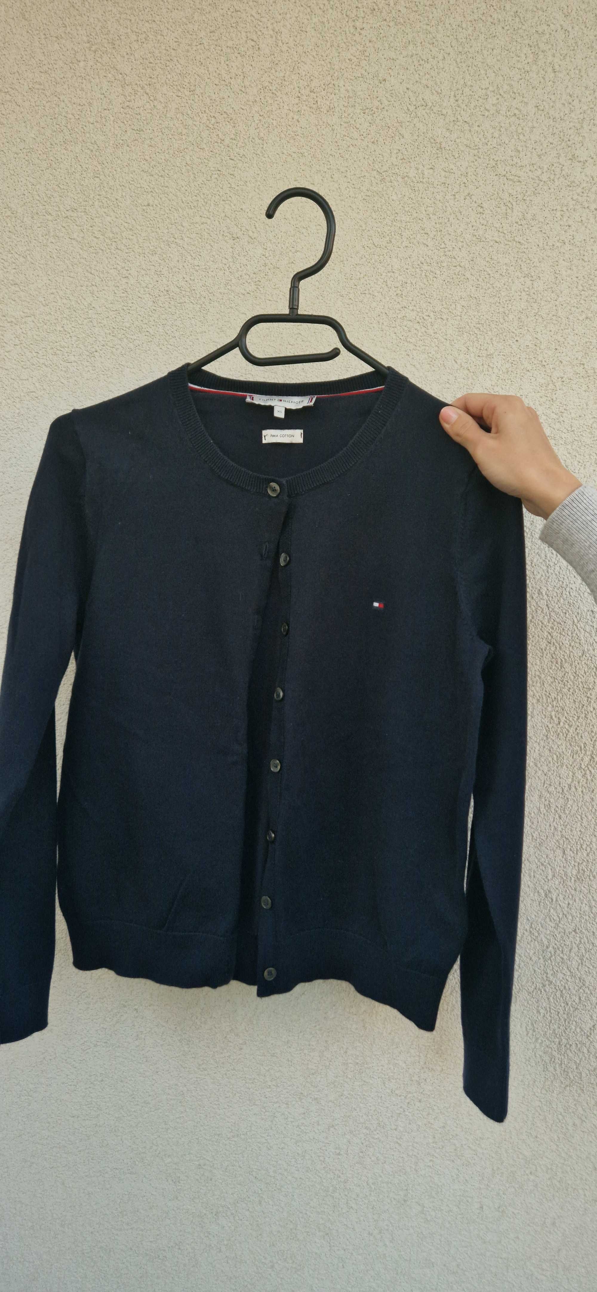 Sweter damski Tommy Hilfiger