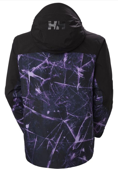 Kurtka spodnie Helly Hansen ULLR D ROZMIAR L