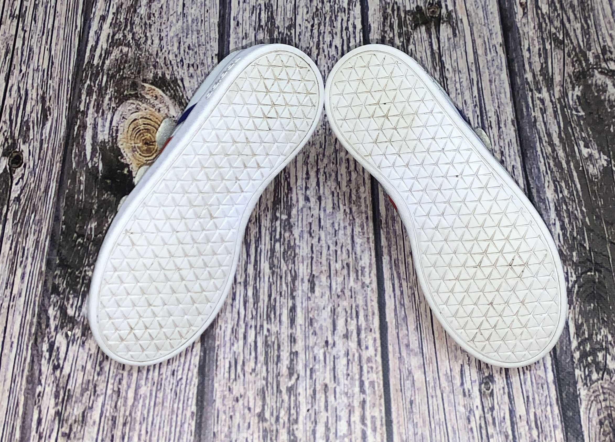 Кроссовки Adidas для ребенка, размер 30 (19,5 см)