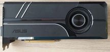 Відеокарта Asus 1070ti 8gb turbo