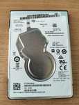 Dysk zewnętrzny Seagate 1tb 2.5 Dysk Twardy