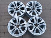 Felgi Alu Mercedes E klasa W212  5x112 ET48 8J17