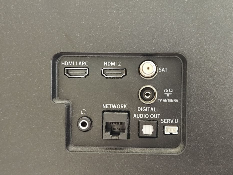 Televisão Smart TV Philips 32' fullHD