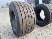 445/45R19.5 Opona CONTINENTAL HYBRID HT3 Naczepa