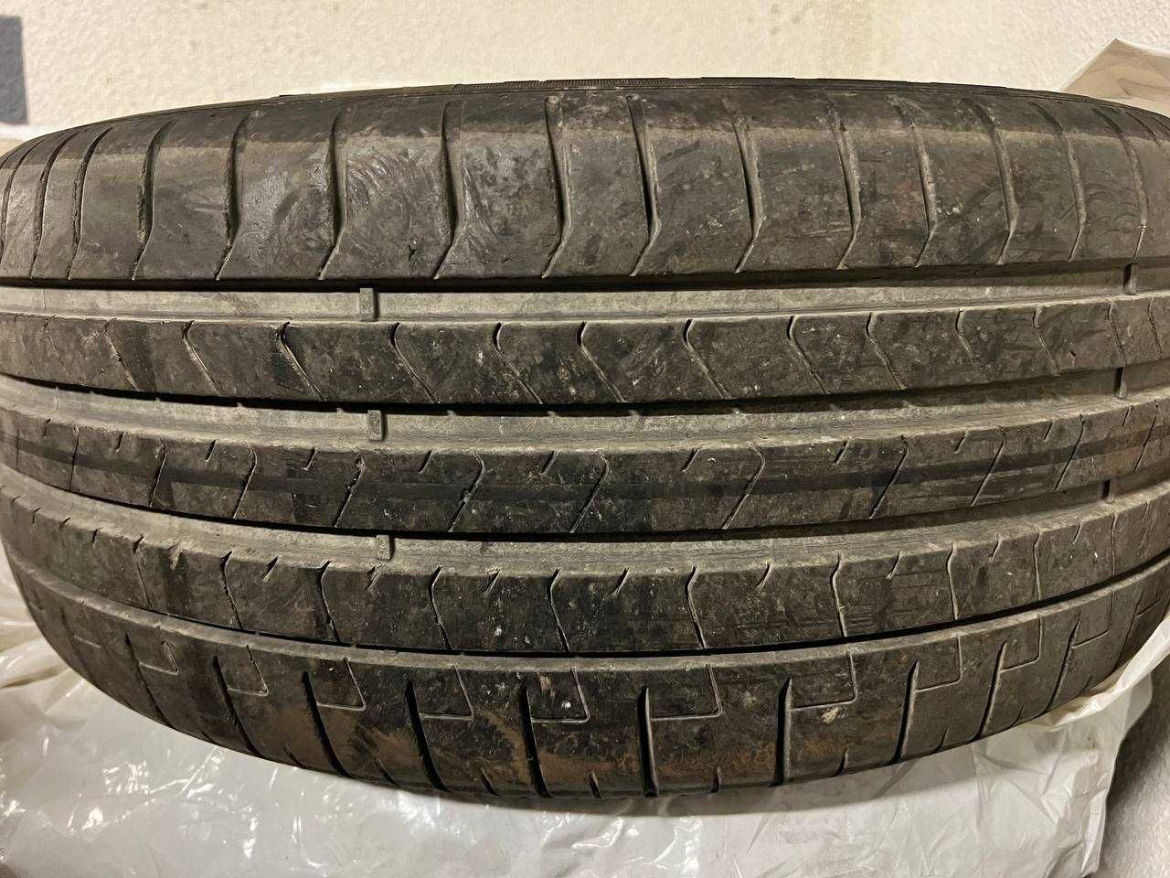 Pirelli P zero 225/45 R17