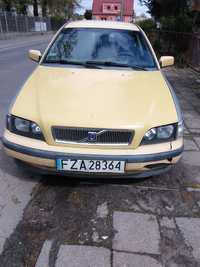 VOLVO S40 2000 rok. 1,8 benzyna