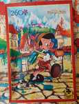 Puzzle Pinocchio 260 Trefl