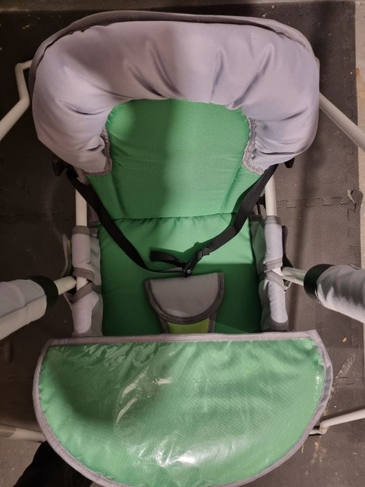 Huśtawka krzesełko dla dzieci