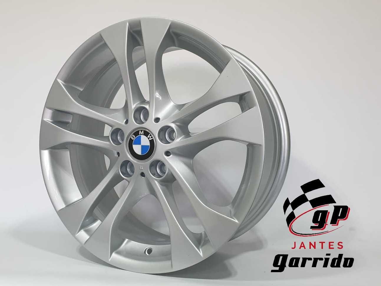 2729-Jantes 18 5x120 Original BMW style 205, X3 E83