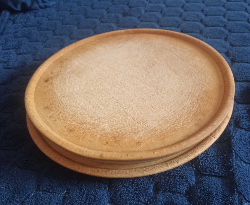 Deski do krojenia drewniane - oddam za darmo