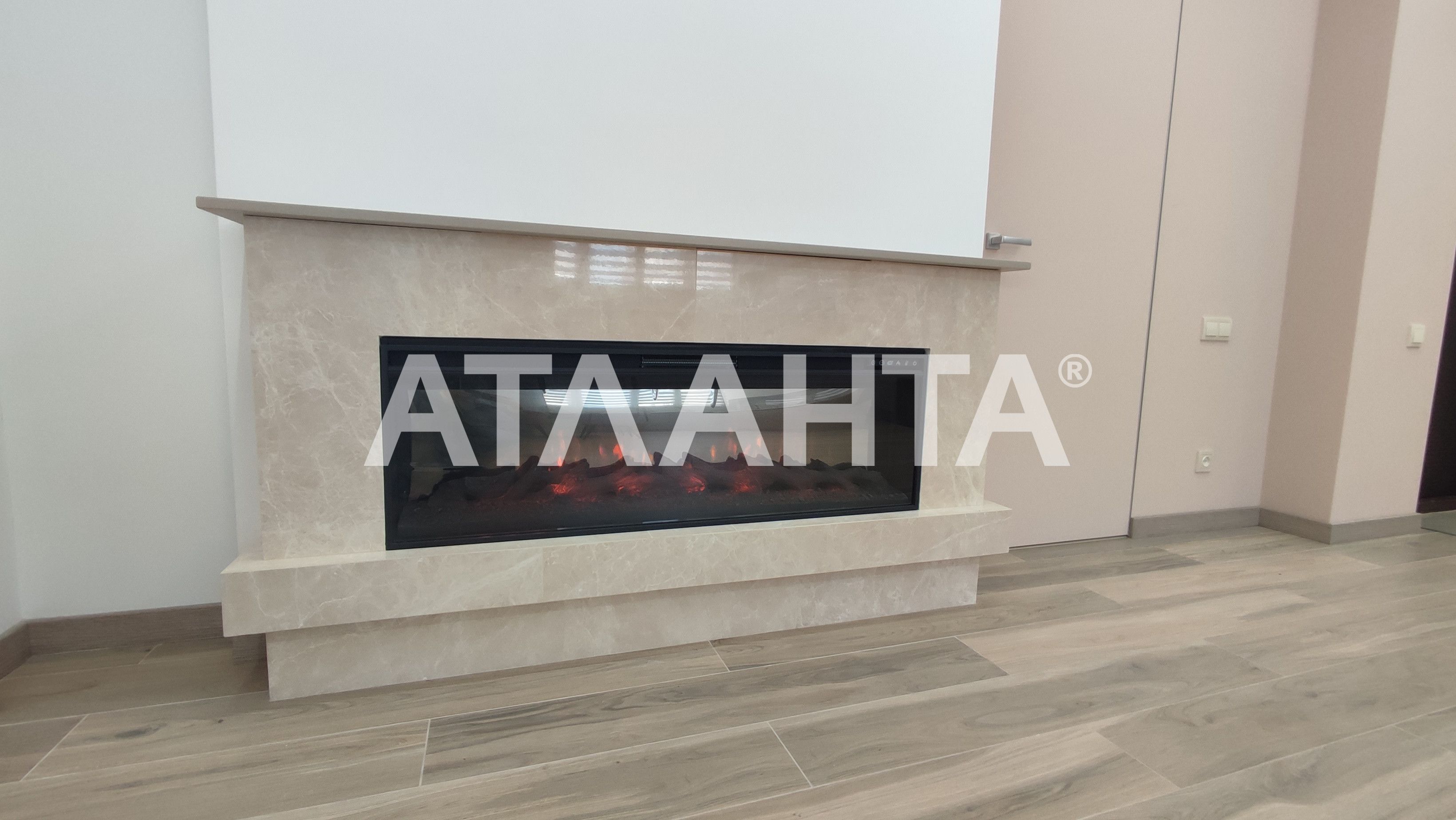 Продам 3 комнатную квартиру со Стильным ремонтом в ЖК Дмитриевском-2