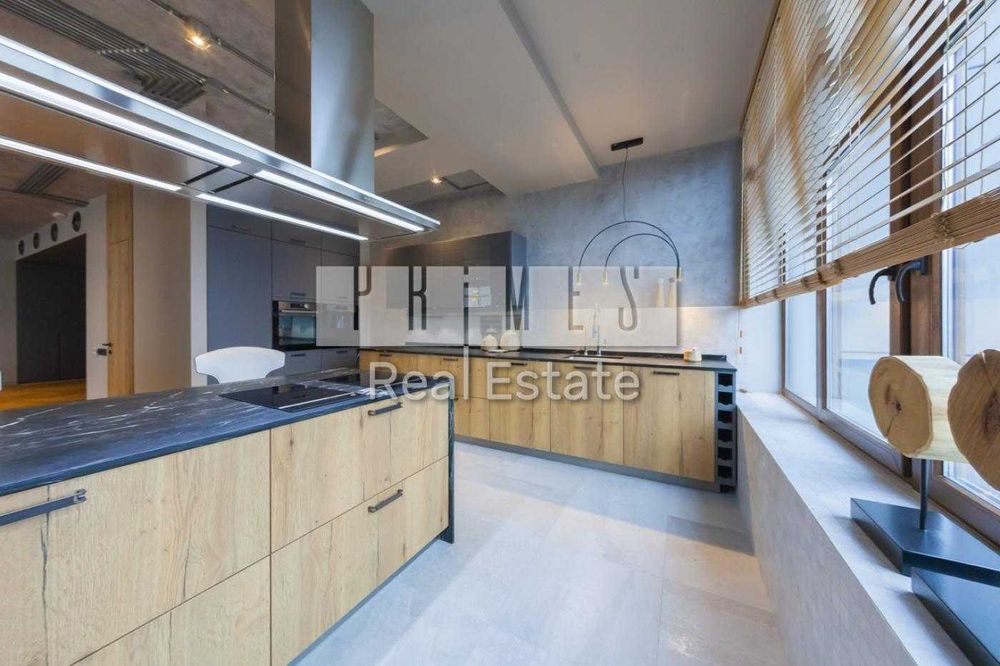 Оренда 4к квартири, ЖК Новопечерські Липки, вул. Андрія Верхогляда, 20